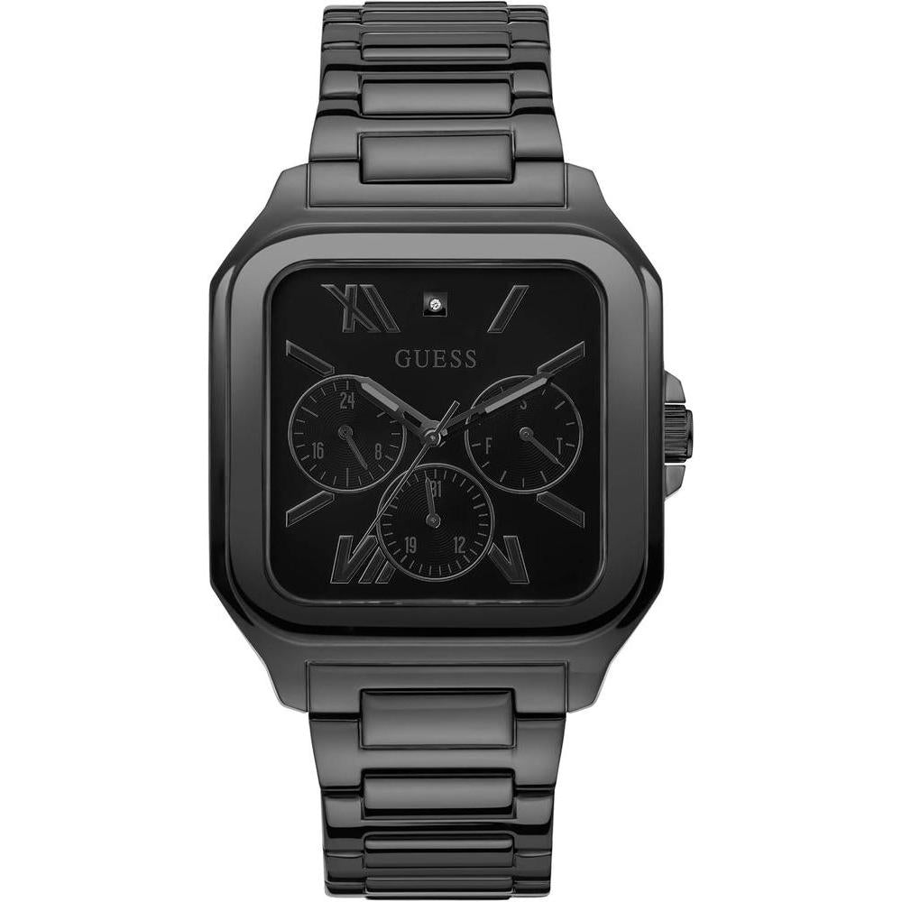GUESS Men's 42mm Watch