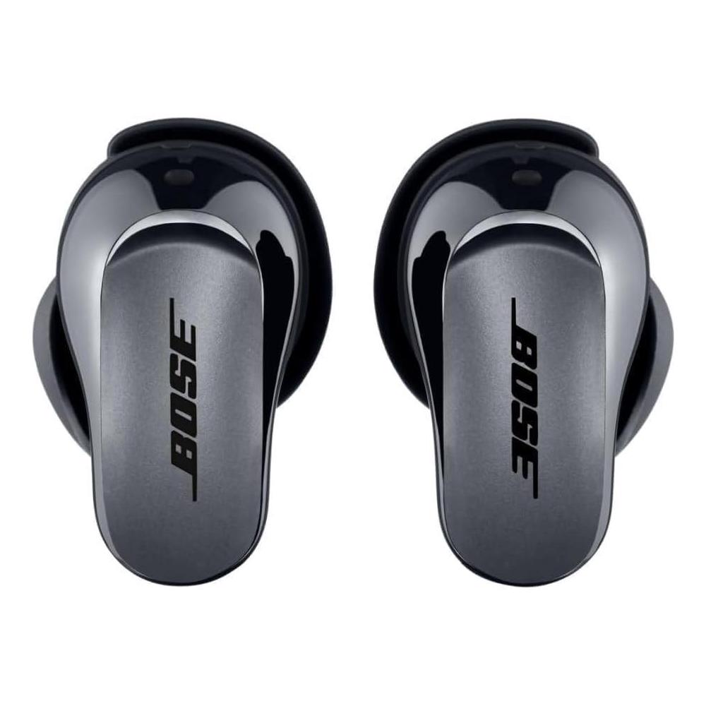 Auriculares Bose QuietComfort Inalámbricos Cancelación De Ruido Y Audio Espacial Bluetooth
