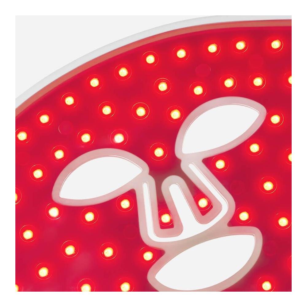 Máscara Facial LED de Terapia de Luz CurrentBody para Rejuvenecimiento y Reducción de Arrugas