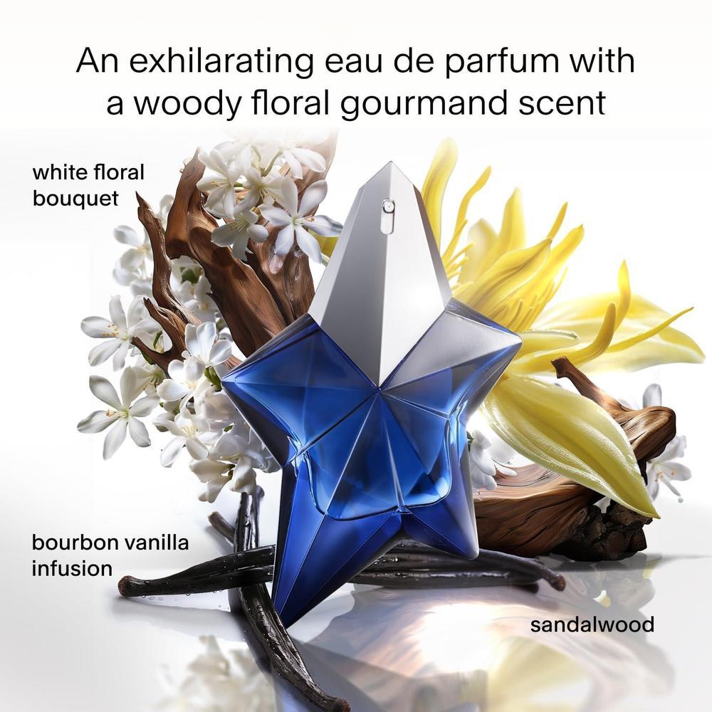 Mugler Angel Elixir - Eau de Parfum