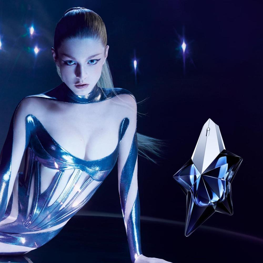 Mugler Angel Elixir - Eau de Parfum