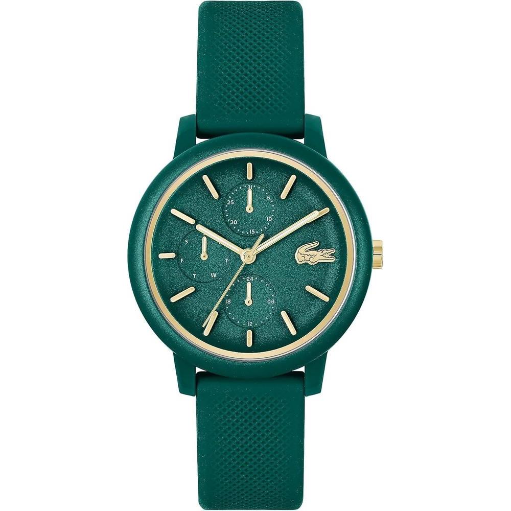 Lacoste 12.12 Women's Quartz Multifunction Watch