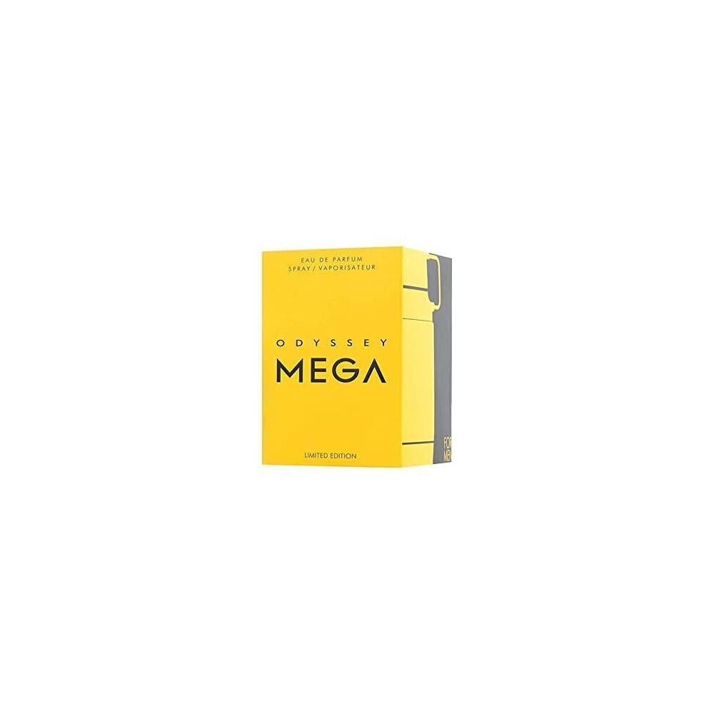 ARMAF Odyssey Mega EDP Oz For Men Limited Edition