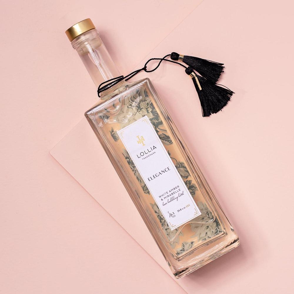 Lollia Elegance Bubble Bath