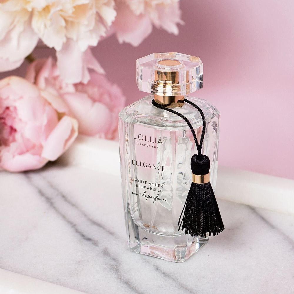 Lollia Elegance Eau de Parfum