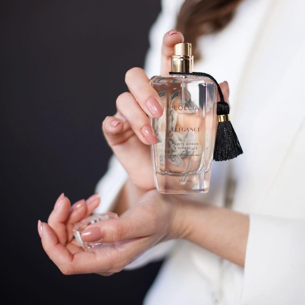 Lollia Elegance Eau de Parfum