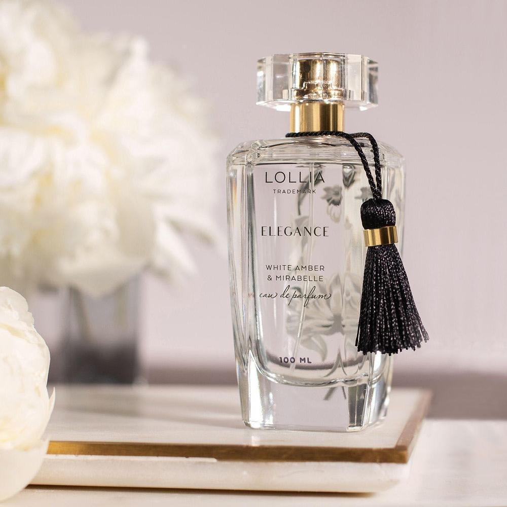 Lollia Elegance Eau de Parfum