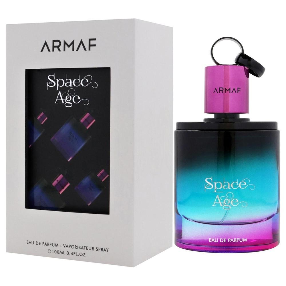 ARMAF SPACE AGE EDP Women's Perfume 100 ml