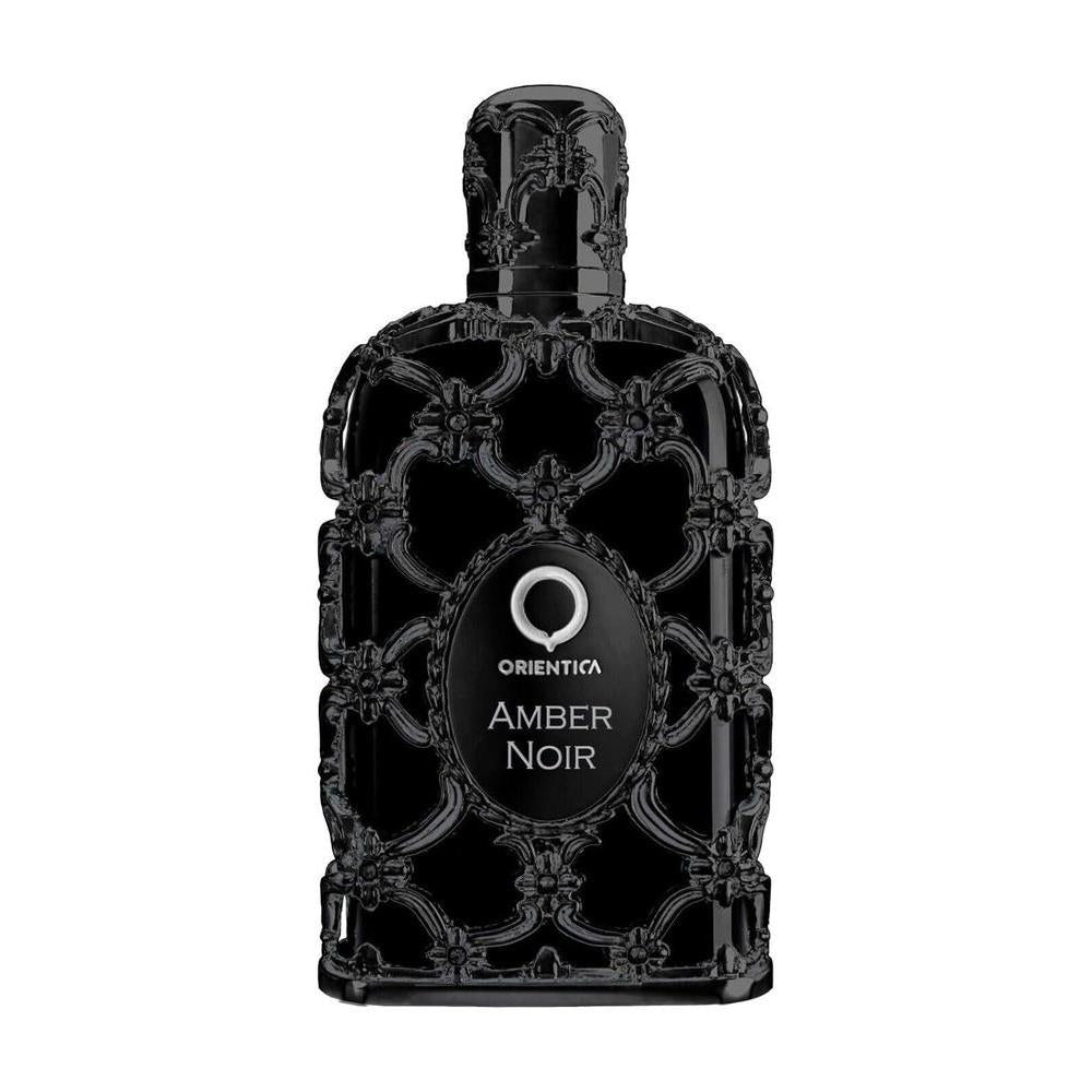 Orientica Amber Noir (Luxury Collection) Eau de Parfum Spray for Unisex