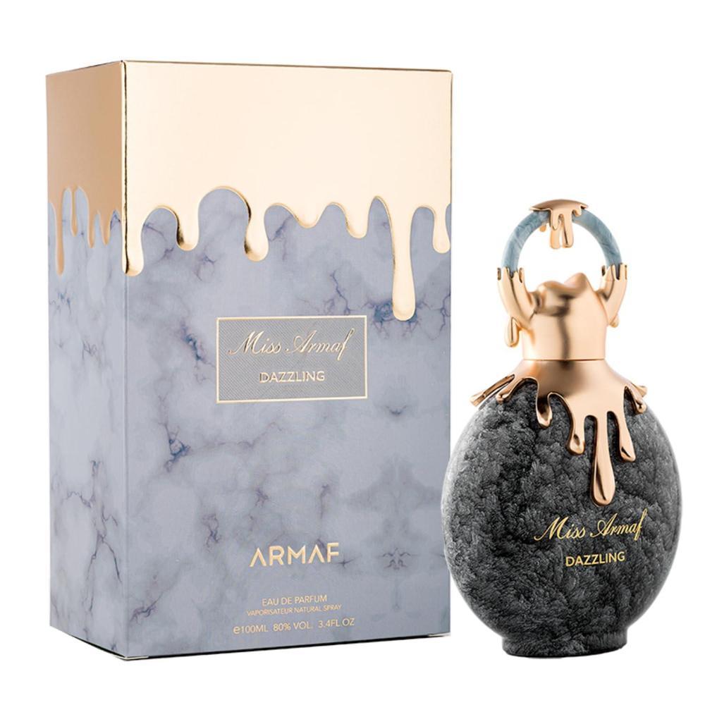 Armaf Miss Armaf Dazzling for Women Eau de Parfum Spray