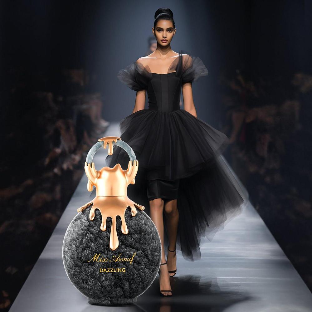 Armaf Miss Armaf Dazzling for Women Eau de Parfum Spray