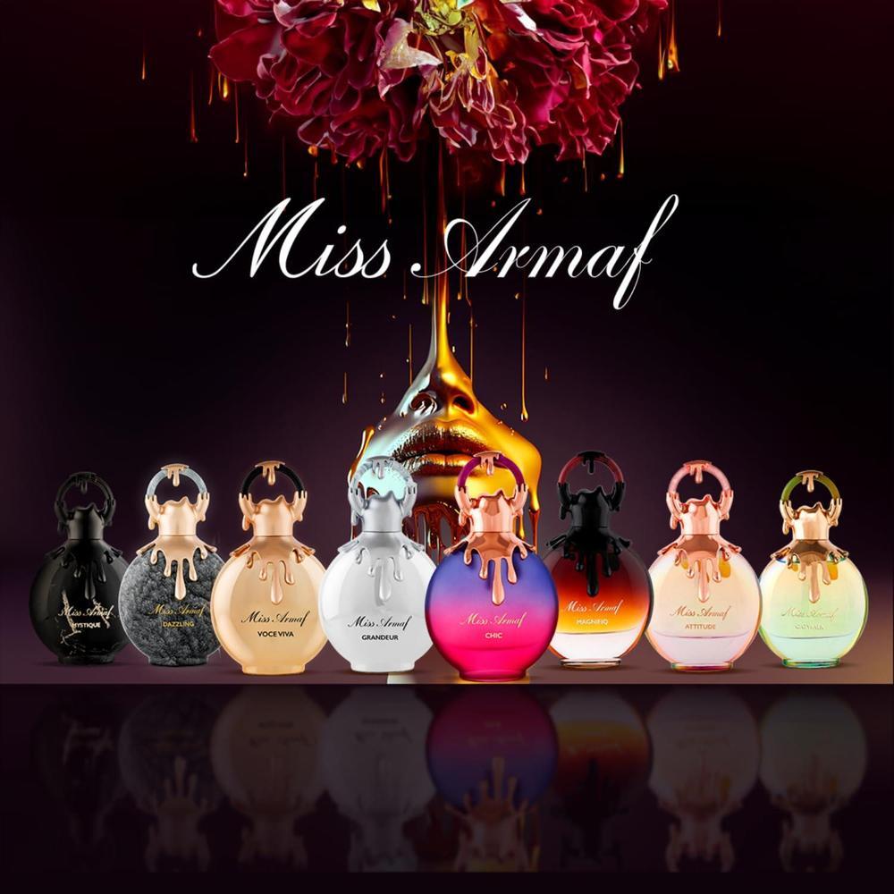 Armaf Miss Armaf Dazzling for Women Eau de Parfum Spray