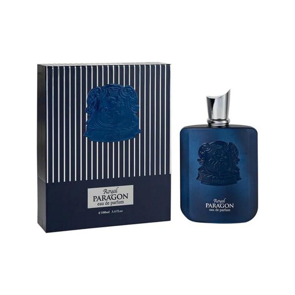 Afnan Zimaya Royal Paragon Eau de Parfum Spray for Unisex