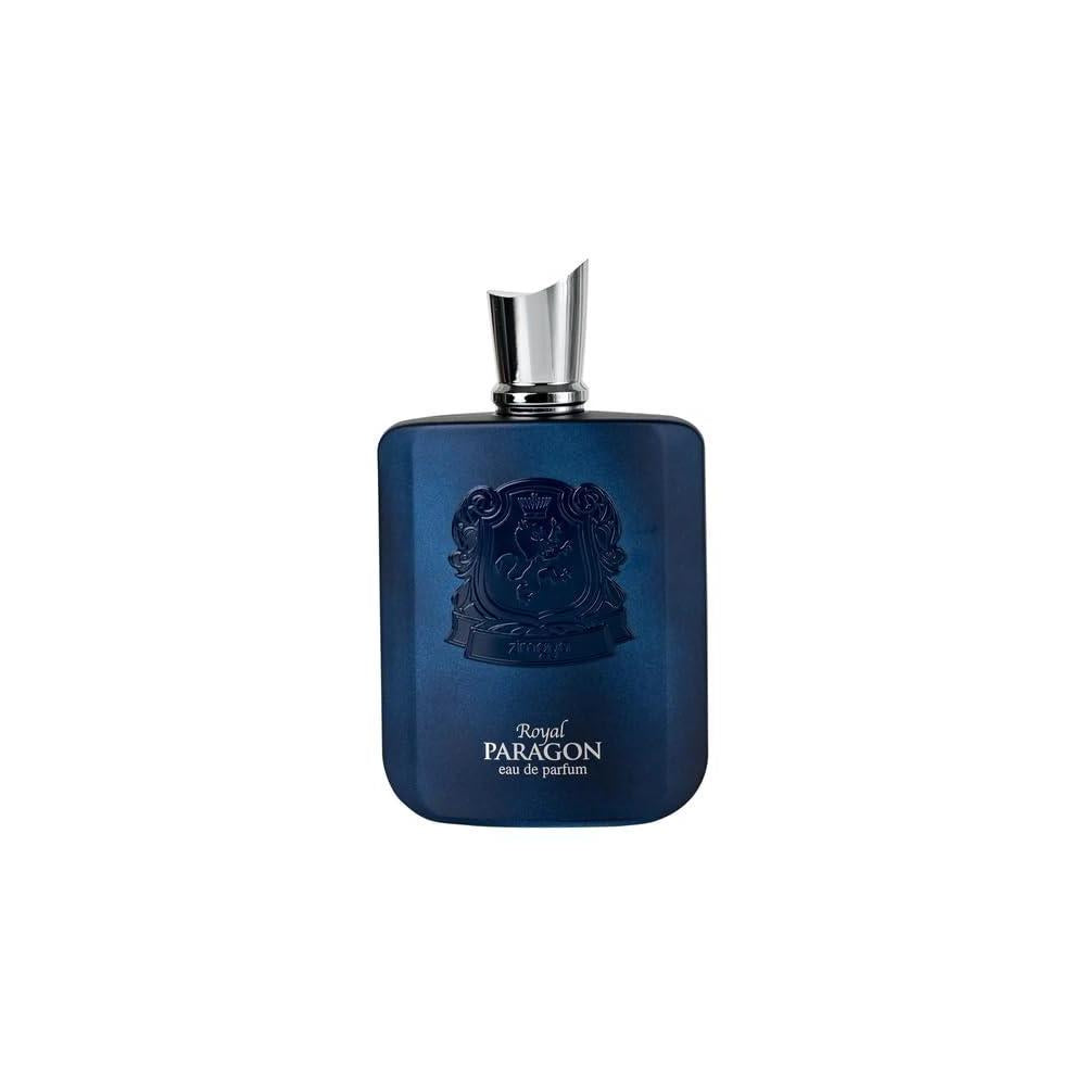 Afnan Zimaya Royal Paragon Eau de Parfum Spray for Unisex