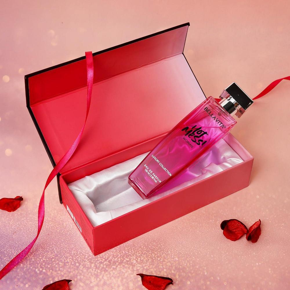 Hot Mess Perfumes for women