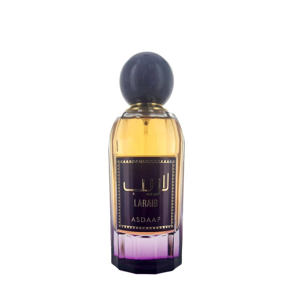 Asdaaf Laraib Eau de Parfum Spray for Unisex