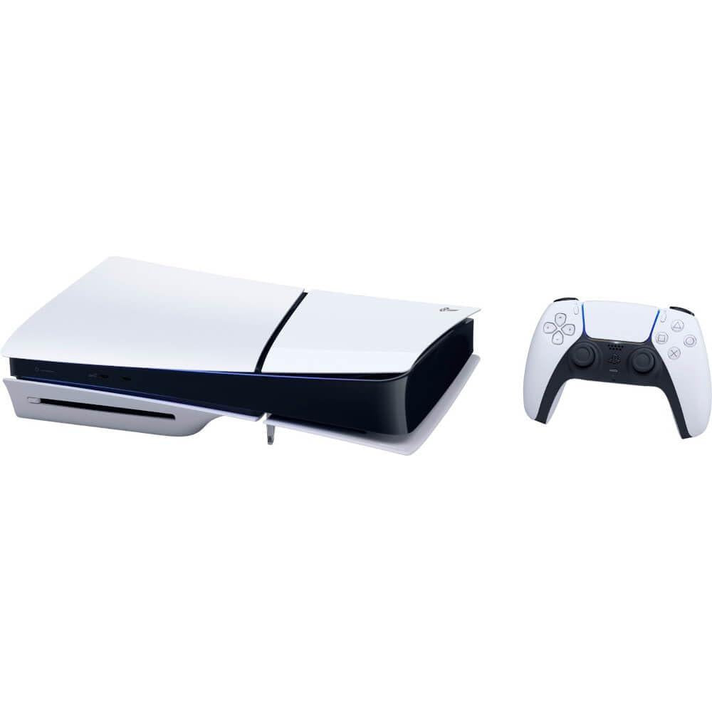Consola PlayStation 5 Slim con SSD 1TB