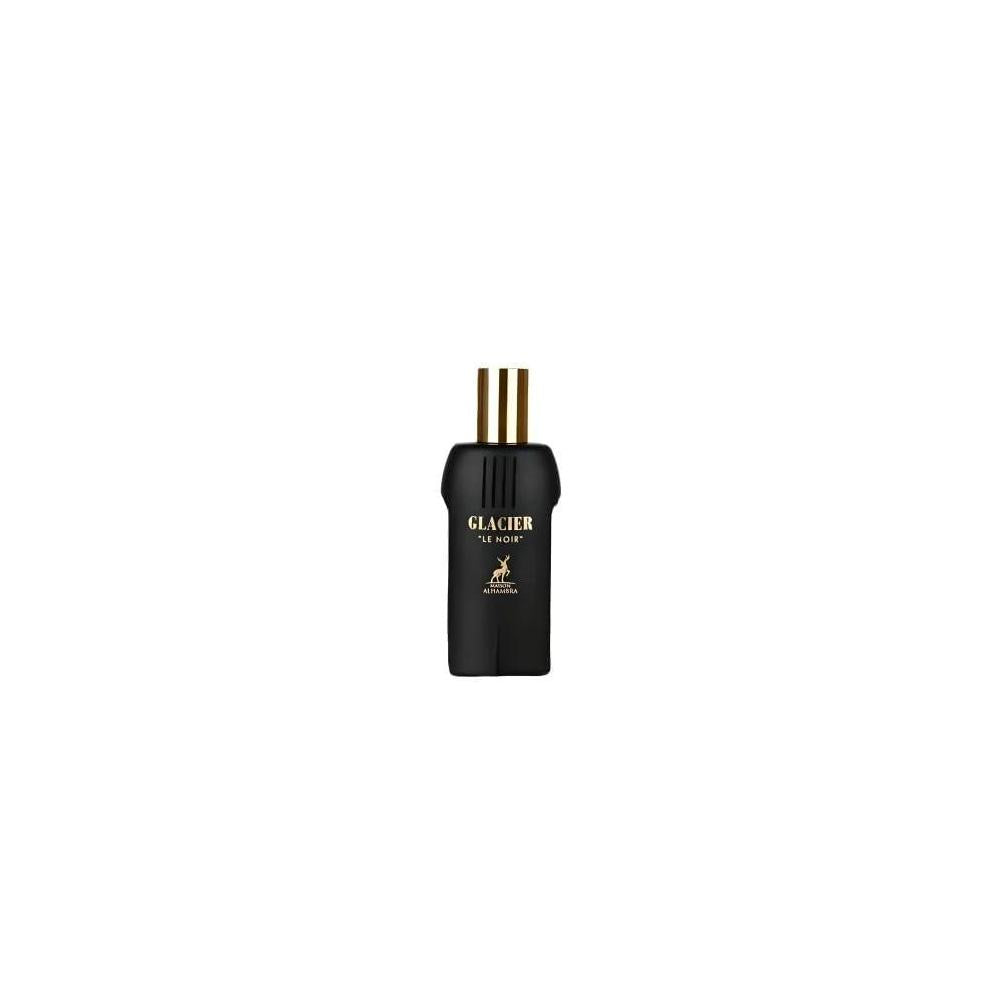 Maison Alhambra Glacier Le Noir for Men - 3.4 oz EDP Spray