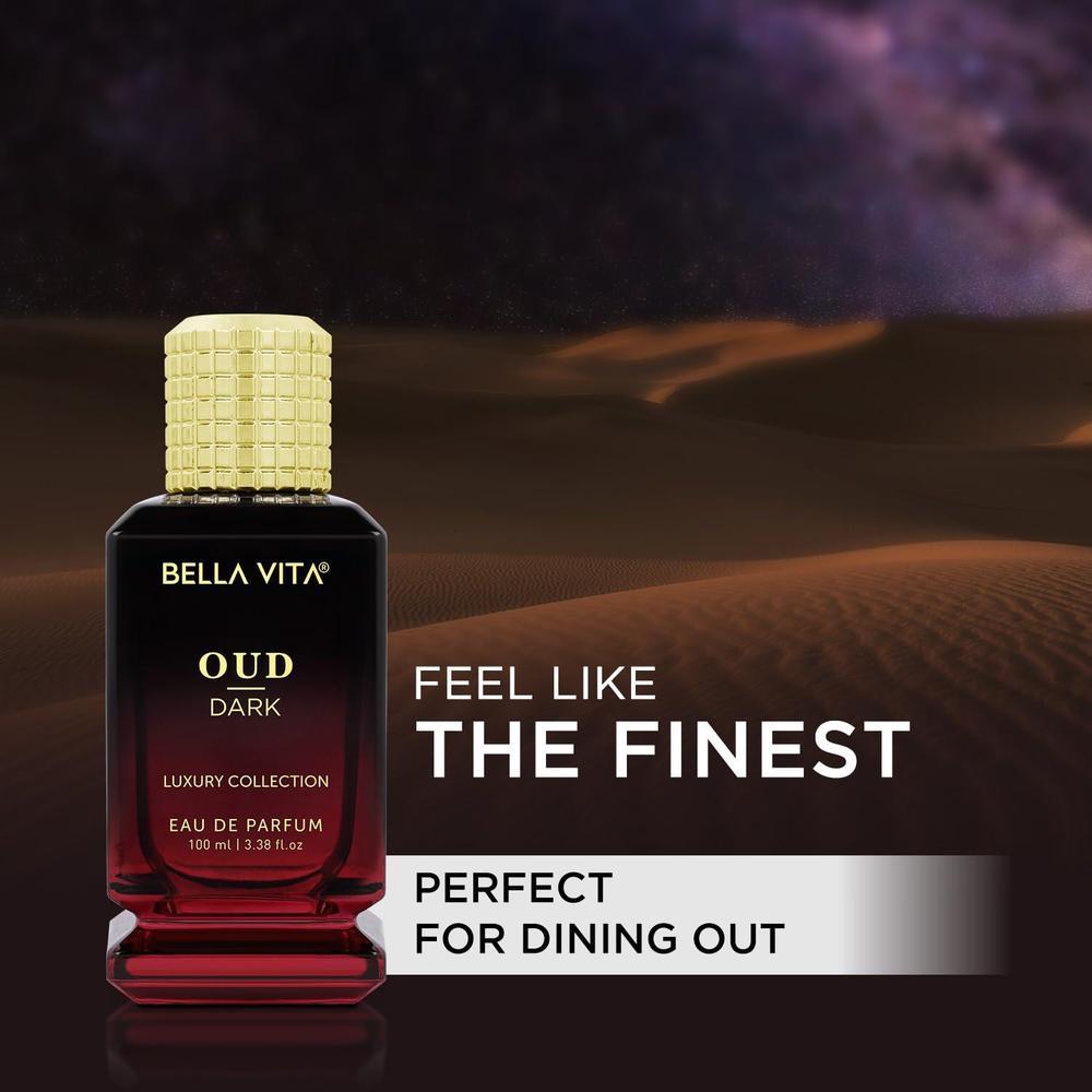 OUD DARK Eau De Parfum