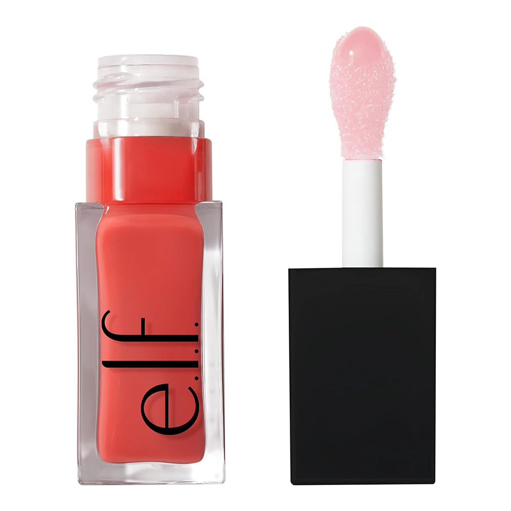 Glow Reviver Lip Oil, Red Delicious, 0.25 fl. oz.
