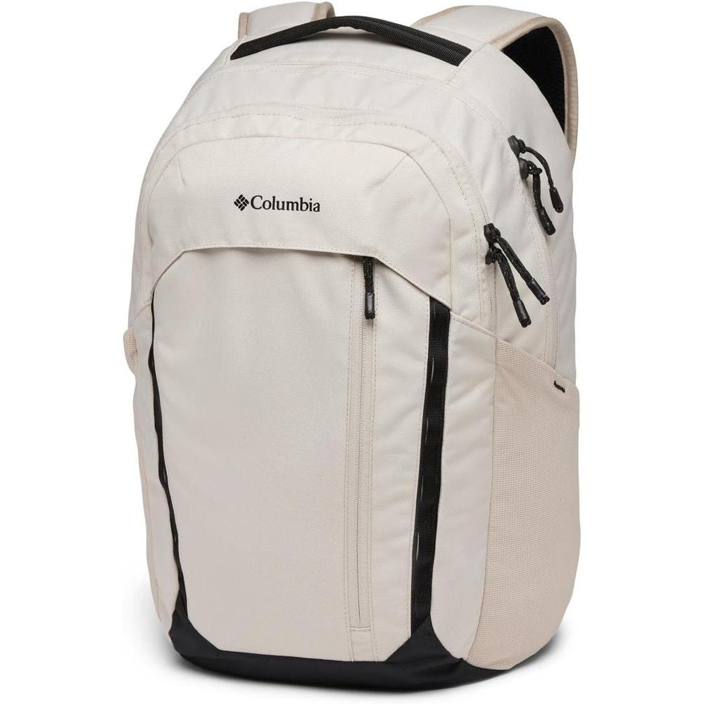 Columbia Unisex Atlas Explorer II 26L Backpack, Dark Stone/Black, One Size