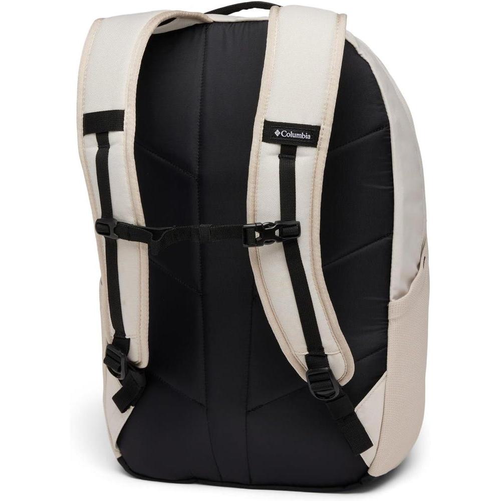 Columbia Mochila Atlas Explorer Ii, diseño para portátiles hasta 15", ideal para trabajo y senderismo.