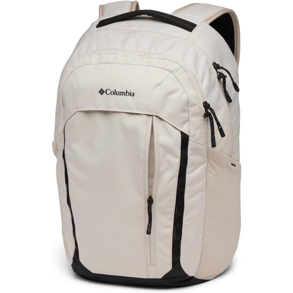 Columbia Mochila Atlas Explorer Ii, diseño para portátiles hasta 15", ideal para trabajo y senderismo.