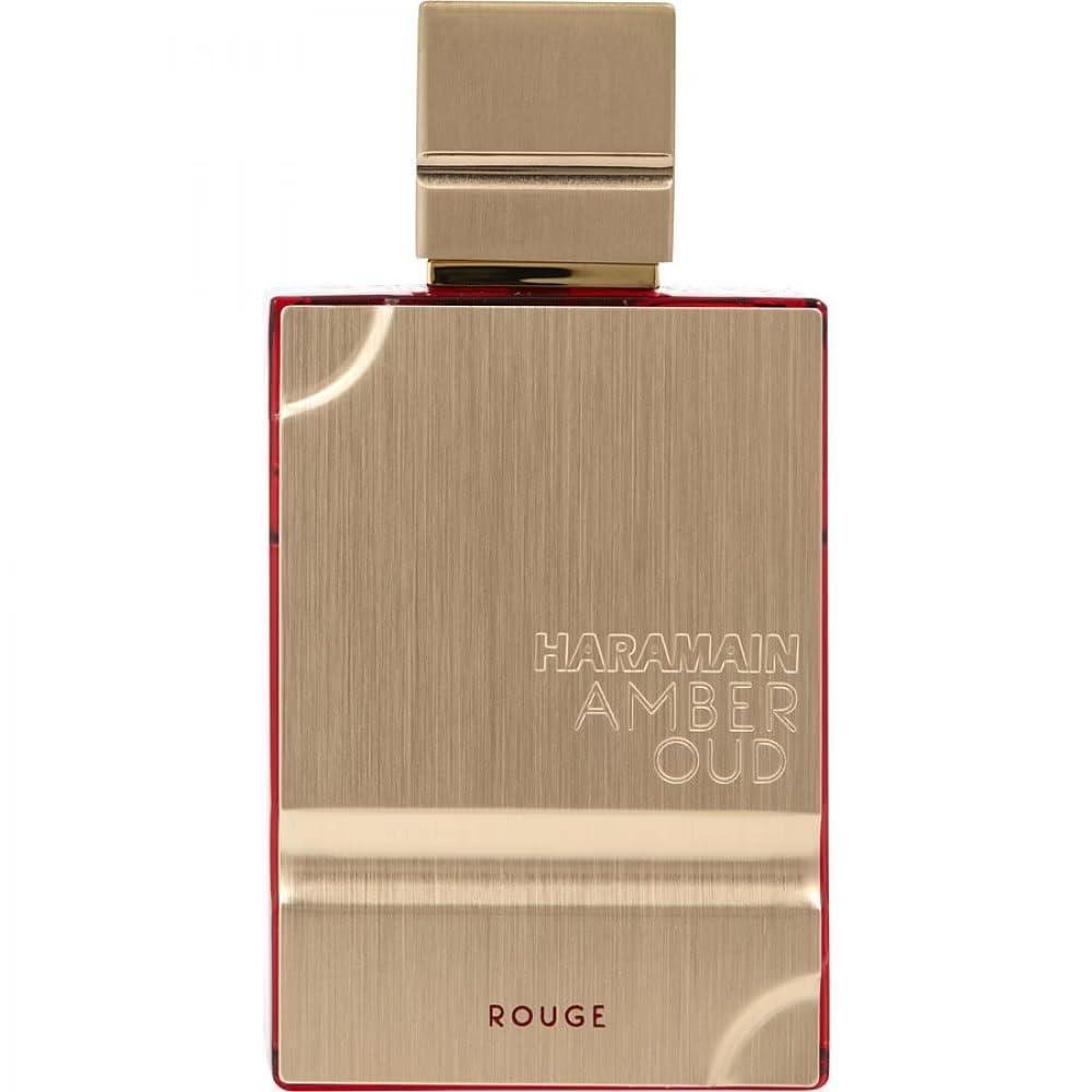 Al Haramain Amber Oud - Rouge for Unisex EDP Spray