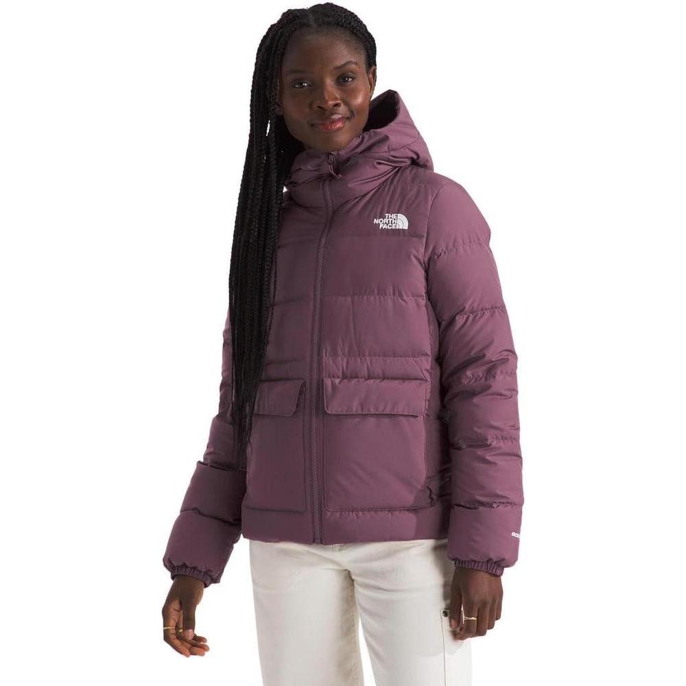THE NORTH FACE Women's Gotham Insulated Jacket - PFAS Free