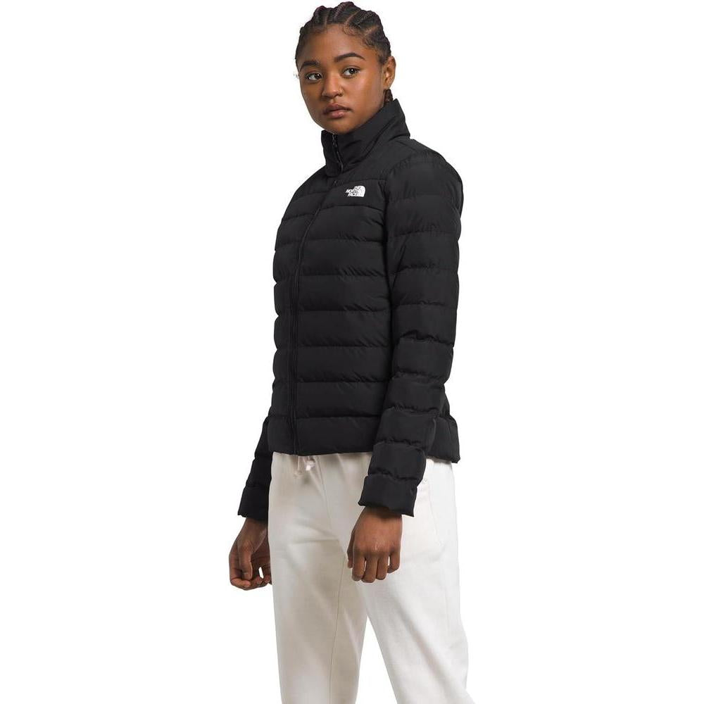Chaqueta The North Face Aconcagua 3 para Mujer, resistente al viento y agua, con plumón reciclado