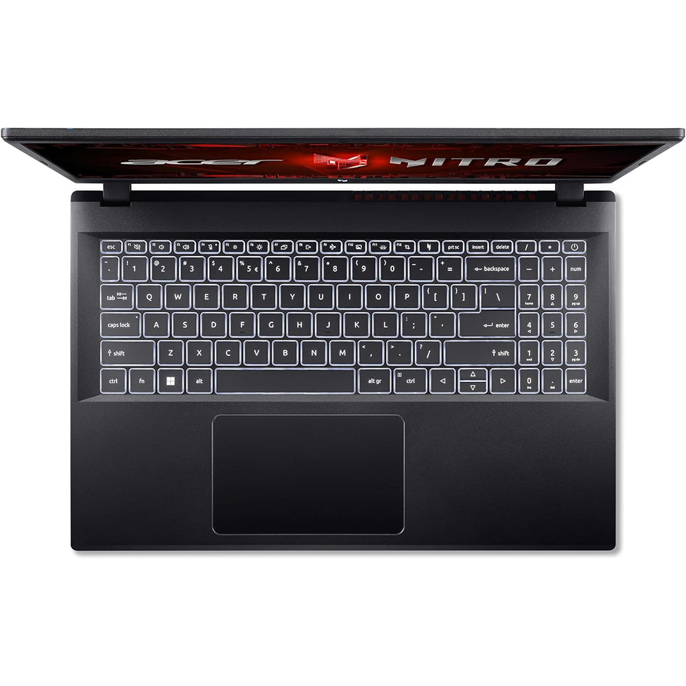 Laptop Gaming Acer Nitro V 15.6" NVIDIA GeForce RTX 4050 Intel Core i7-13620H