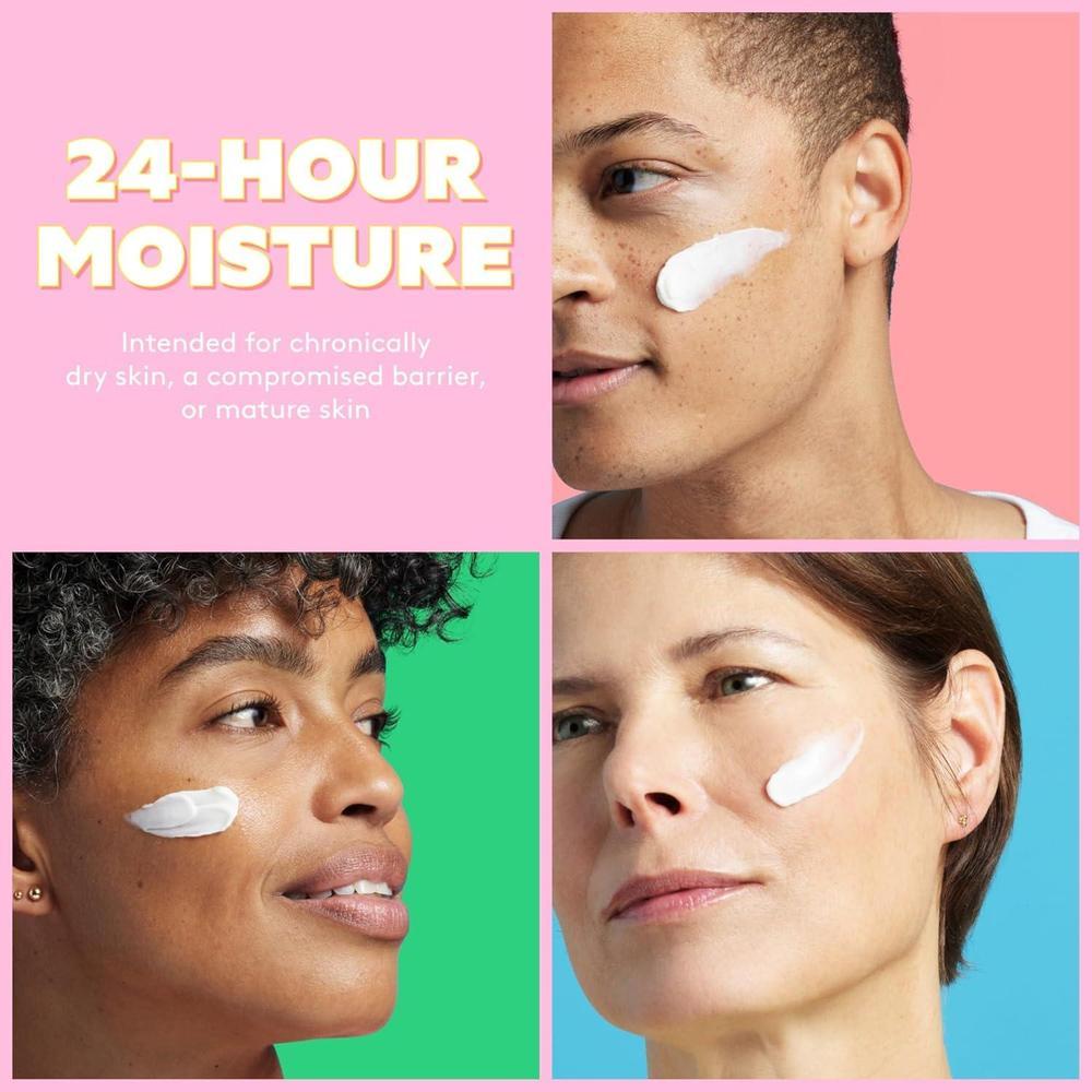 Drunk Elephant Crema Bora Hidratante Ultra-Rica Reparadora 50ml
