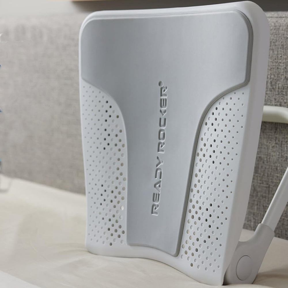 Soporte de Espalda Portátil Ergonómico Ajustable