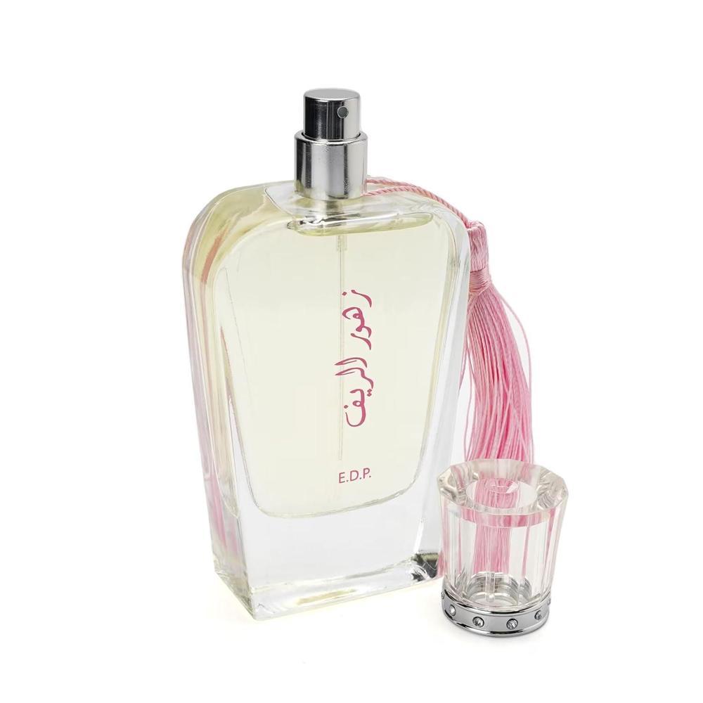Ard Al Zaafaran Zahoor Al Reef - Eau de perfume