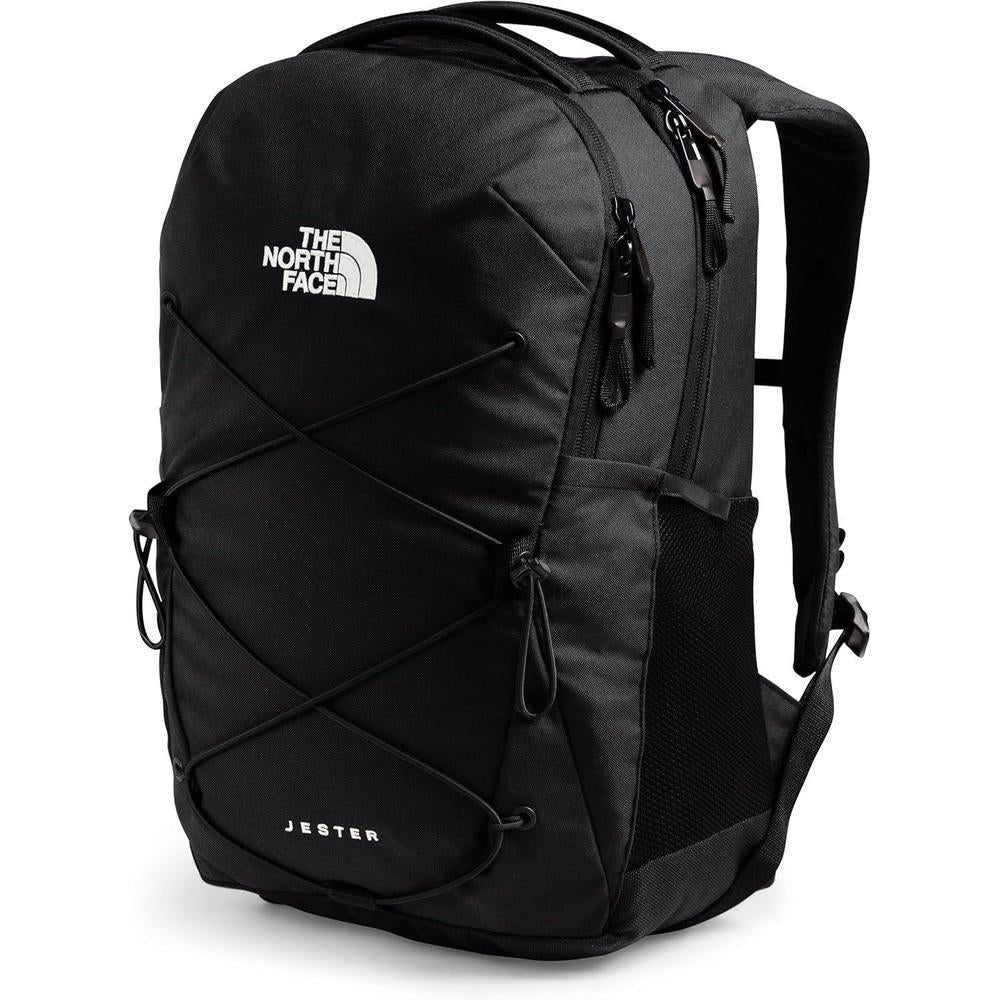 Mochila Jester para mujer de The North Face con funda para laptop, tecnología FlexVent y múltiples compartimentos