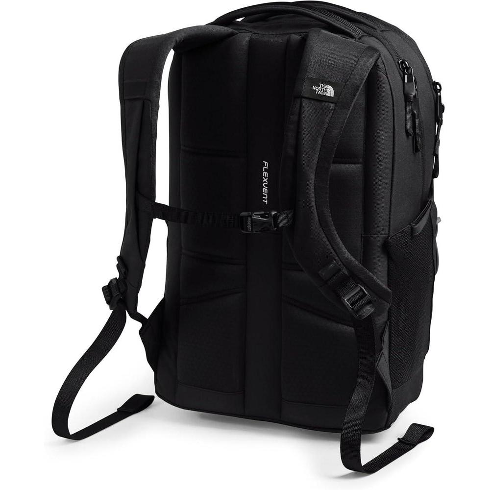 Mochila Jester para mujer de The North Face con funda para laptop, tecnología FlexVent y múltiples compartimentos