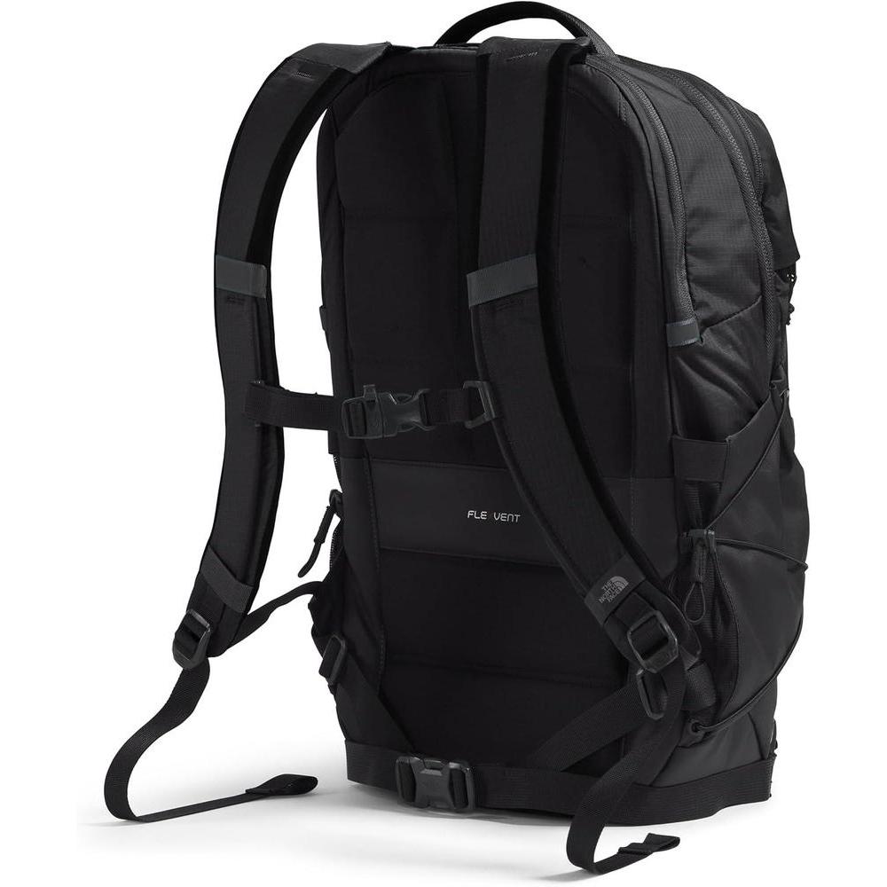 Mochila Borealis Commuter de The North Face con tecnología de suspensión FlexVent y compartimentos organizativos