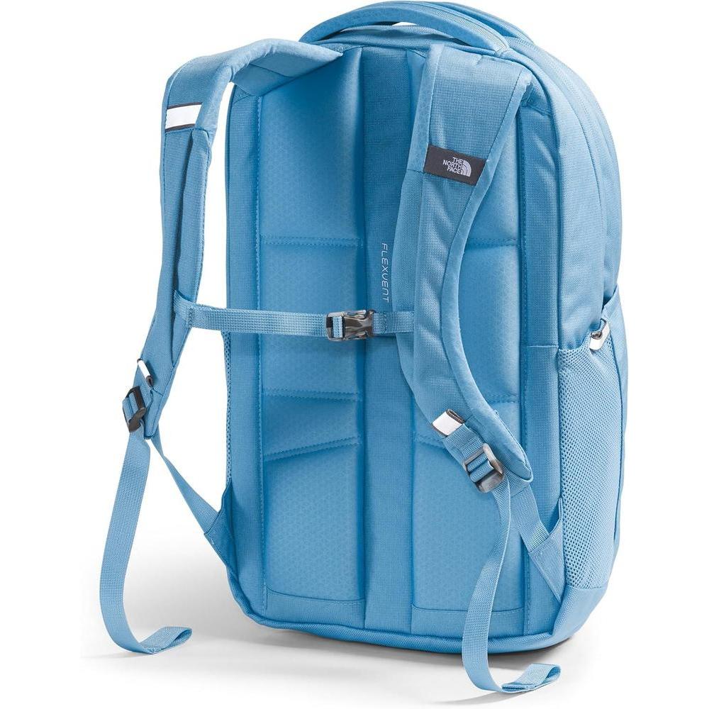 Mochila Vault para Laptop de Mujer The North Face, diseño moderno y cómodo con resistente soporte y varios compartimentos