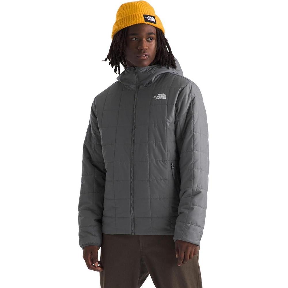 THE NORTH FACE Men's Junction Insulated Hoodie
