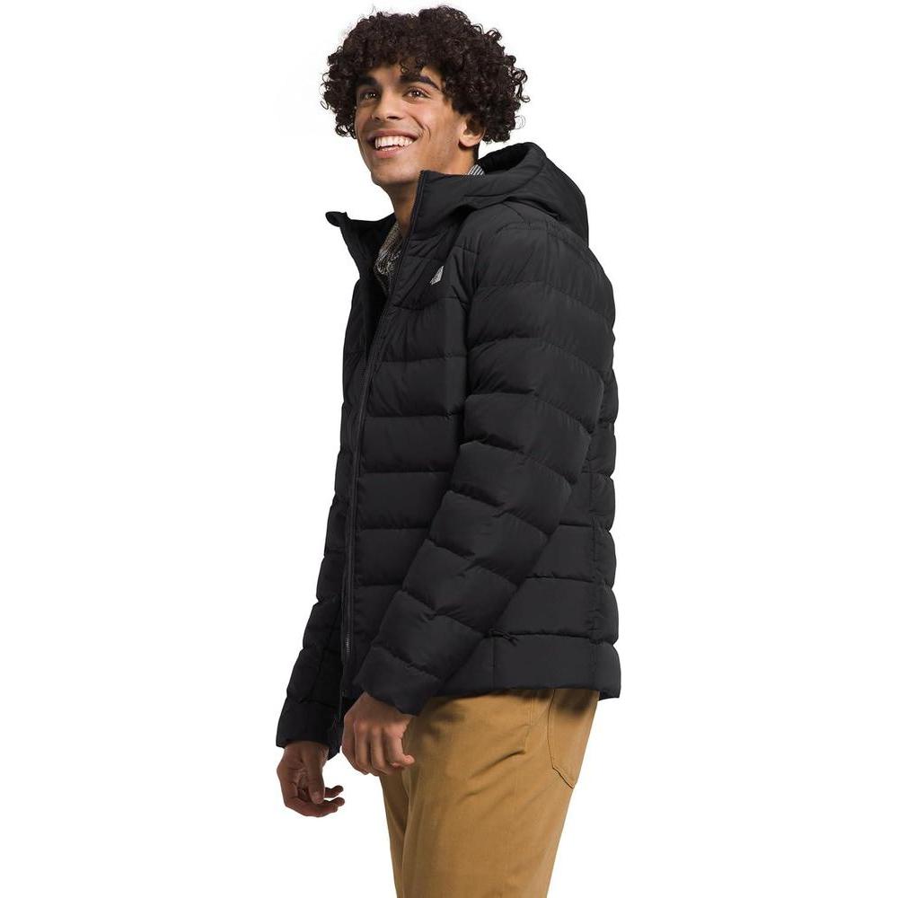 Chaqueta Aislante de Invierno The North Face para Hombre, Resistente al Viento y Agua, con Capucha de 3 Piezas