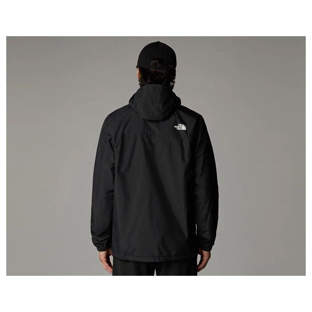 Chaqueta impermeable Antora para hombre, diseño moderno, materiales reciclados, tecnología DryVent, The North Face