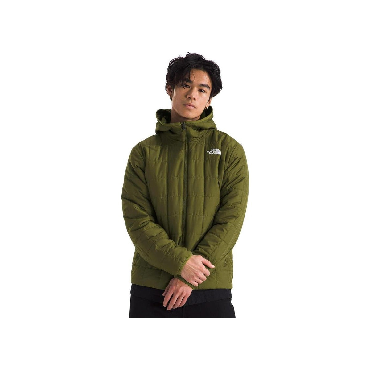THE NORTH FACE Men's Junction Insulated Hoodie