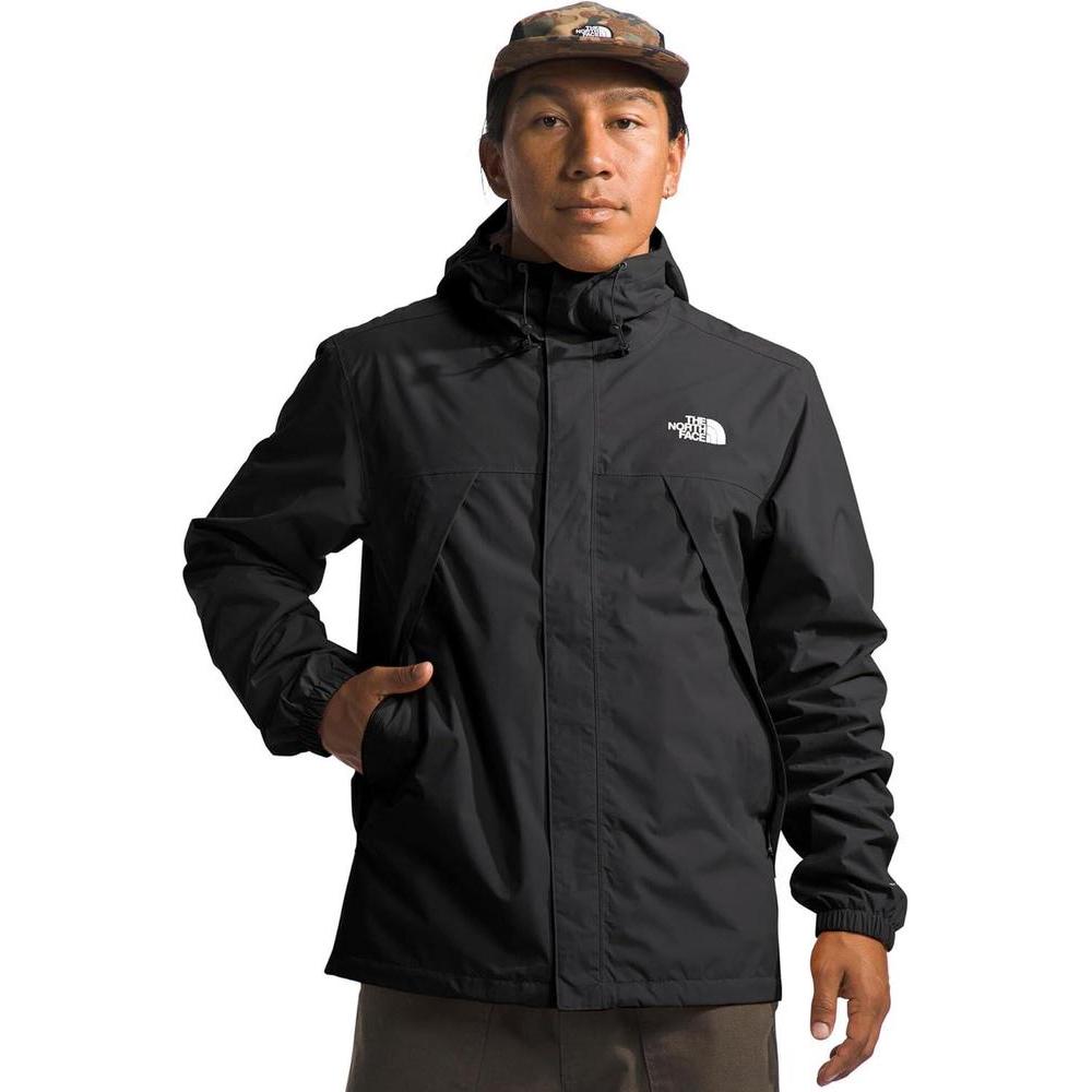 THE NORTH FACE Men's Antora Waterproof Jacket (Standard and Big Size)