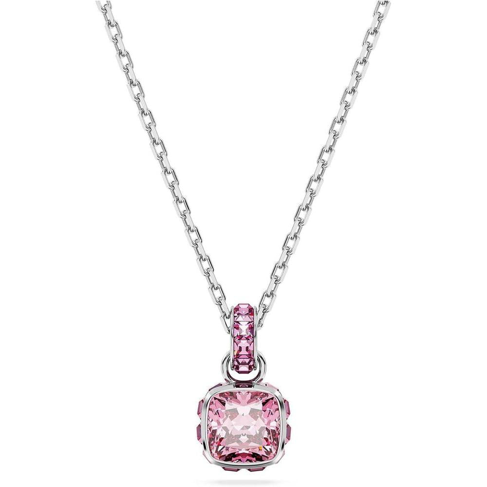 Swarovski Birthstone Collection Pendant Necklaces