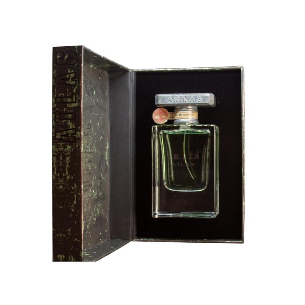 LATTAFA Atlas Eau de Parfum Unisex