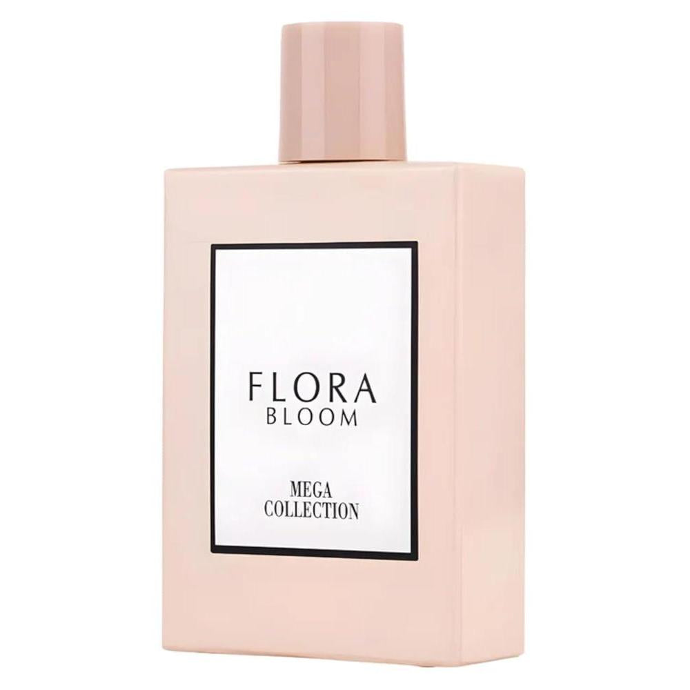Ard Al Zaafaran Mega Collection Flora Bloom Eau De Parfum Spray para mujer