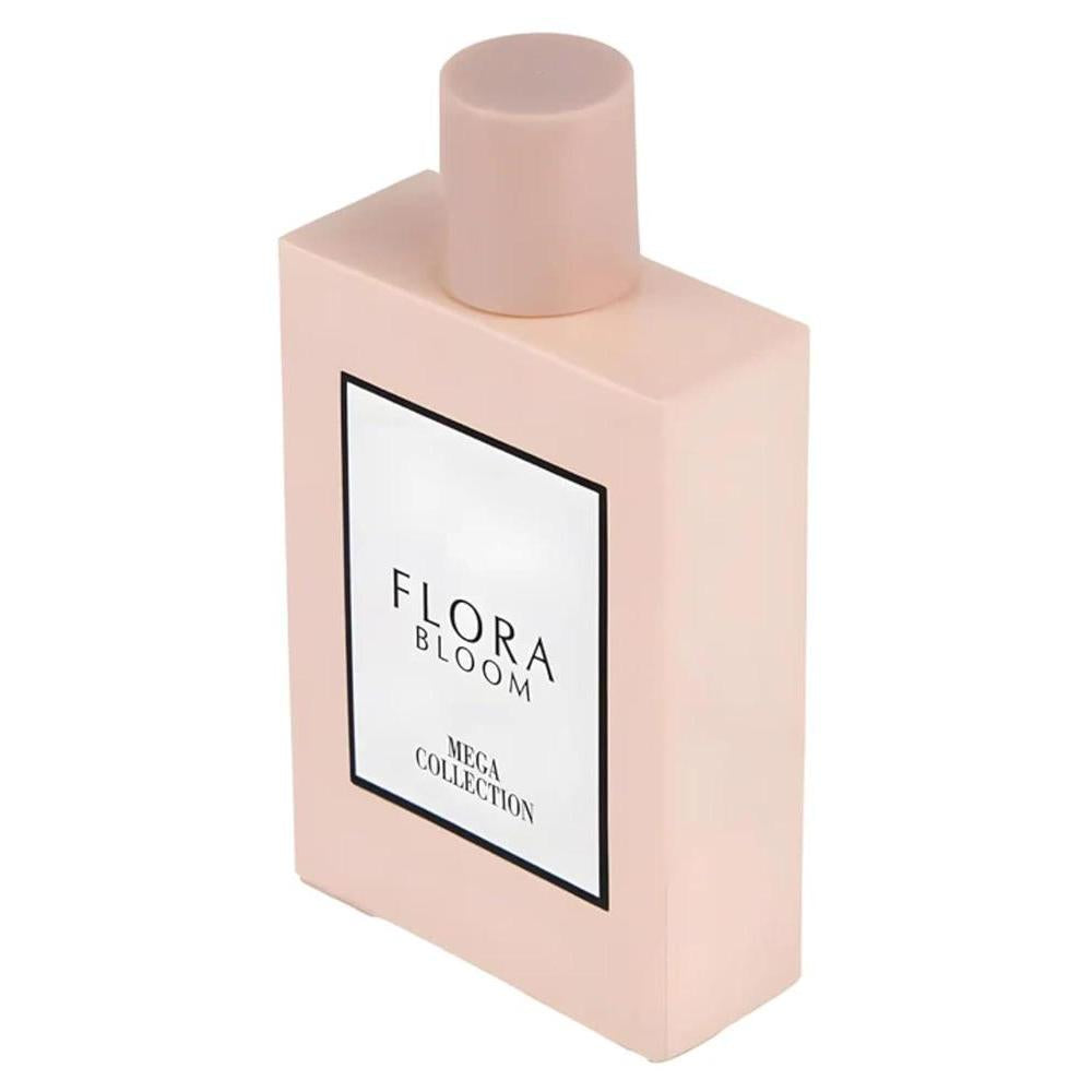 Ard Al Zaafaran Mega Collection Flora Bloom Eau De Parfum Spray para mujer