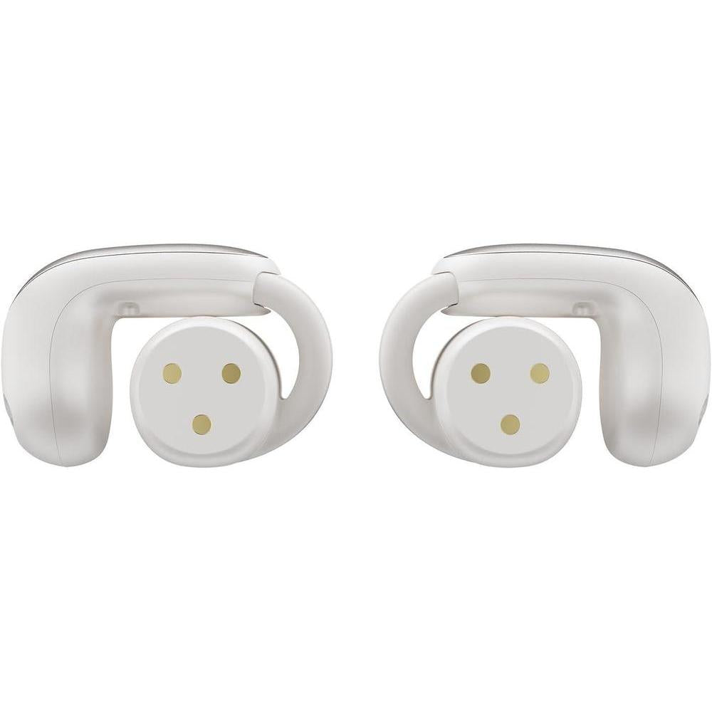 Bose Auriculares Ultra Abiertos Con Case De Carga MagSafe Blanco