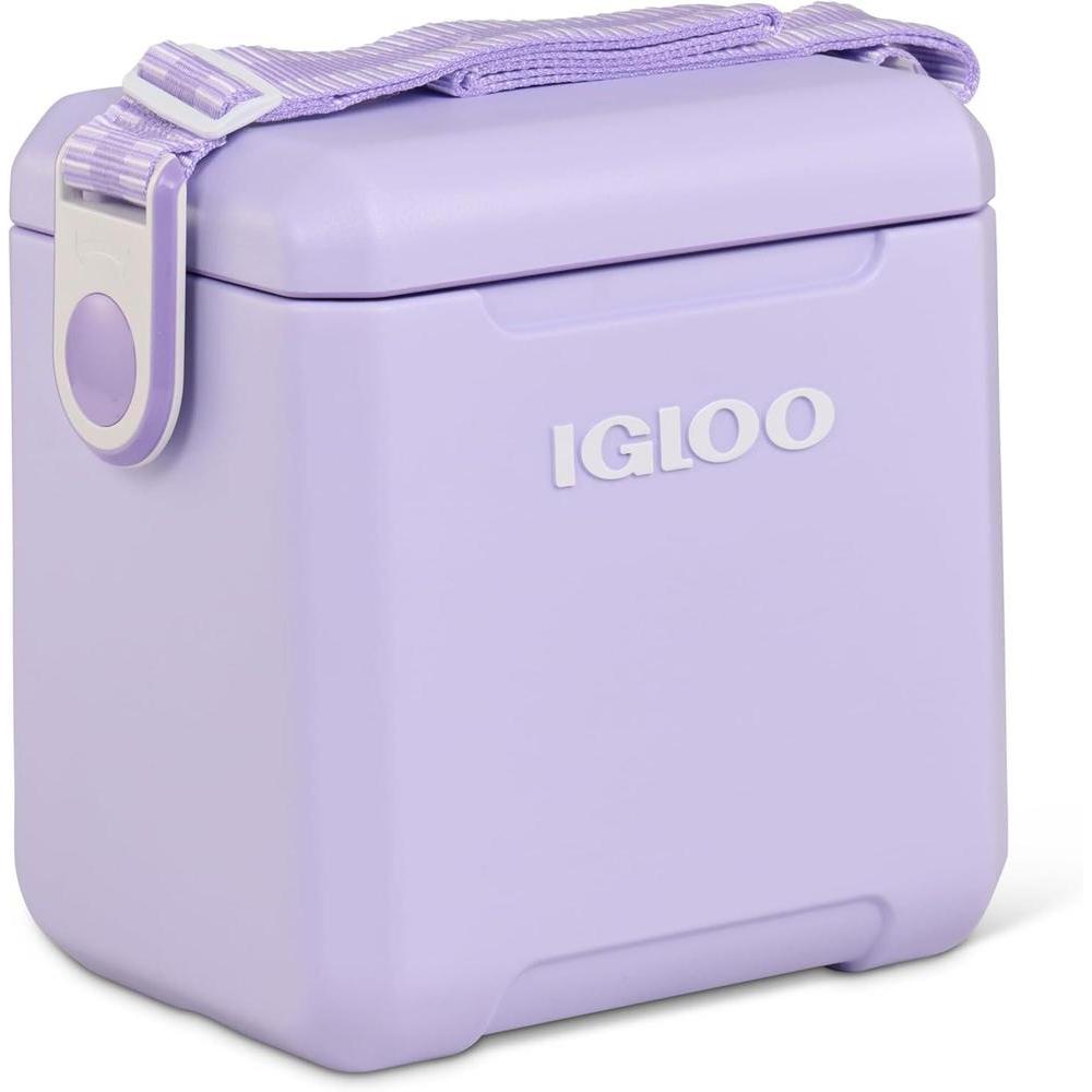 Igloo Tag Along Too Cooler | Insulated Hard Shell Picnic Style Coolers