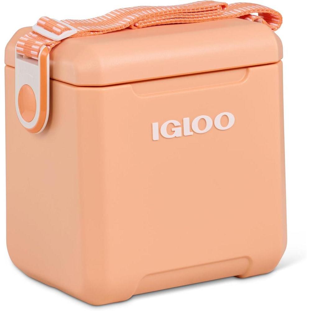 Igloo Tag Along Too Cooler | Insulated Hard Shell Picnic Style Coolers
